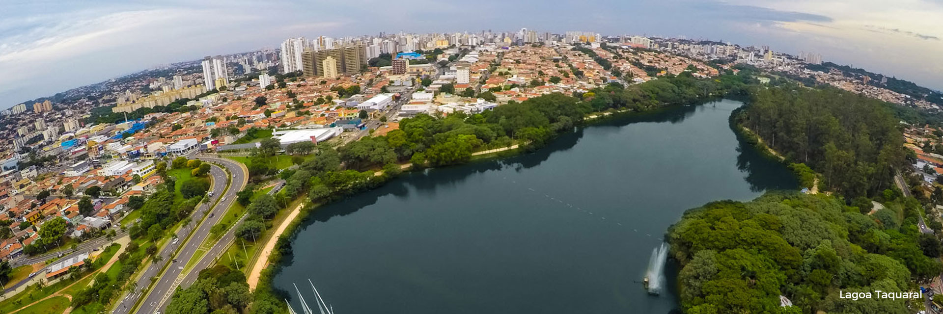 Conheça os melhores bairros de Campinas para morar