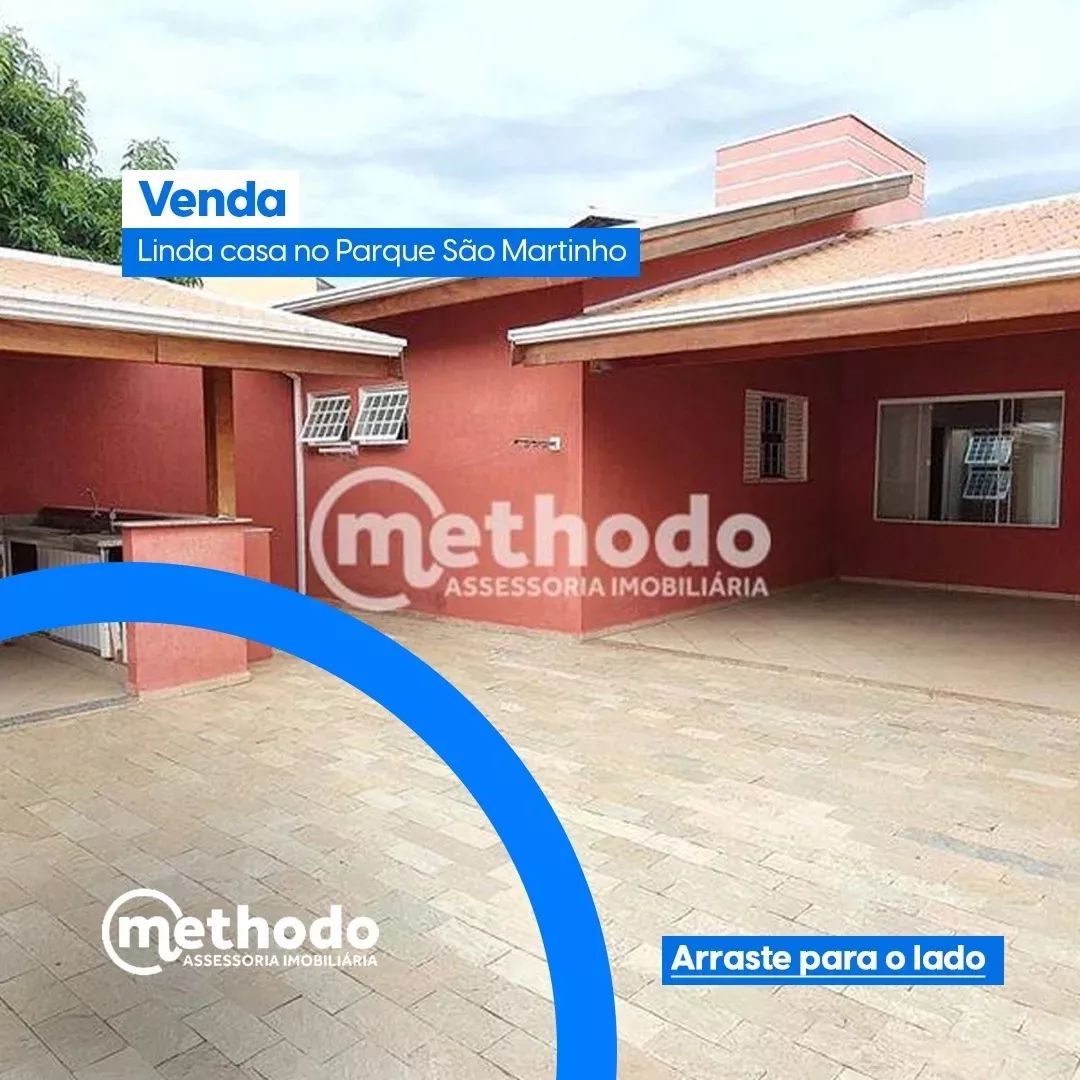 A casa da sua família, na Methodo!