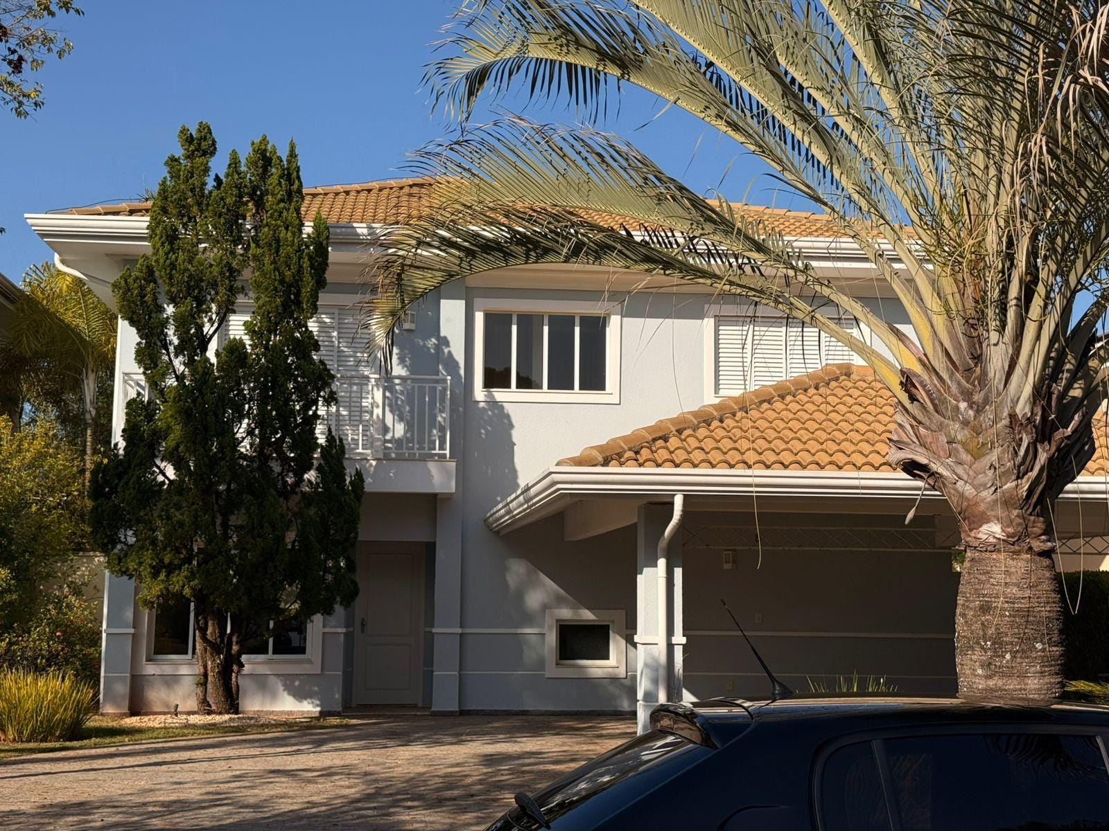 CASA À VENDA OU LOCAÇÃO NO GRAMADO EM CAMPINAS/SP