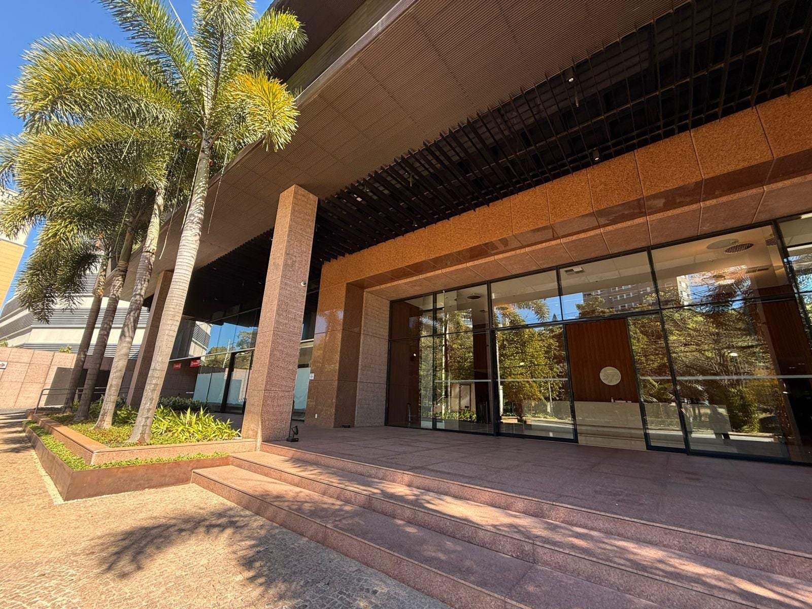 SALA COMERCIAL PARA LOCAÇÃO – NORTE SUL – CAMPINAS/SP
